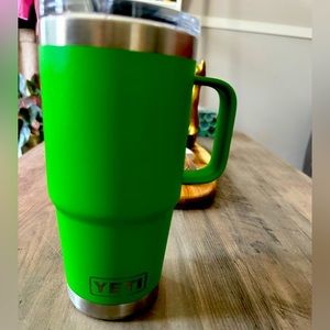 Yeti rambler 591ml